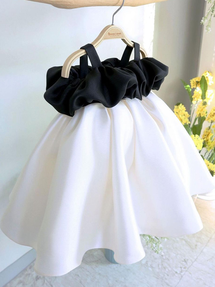 Baby Clothing Dresser - HETISO Abiti da festa per ragazze