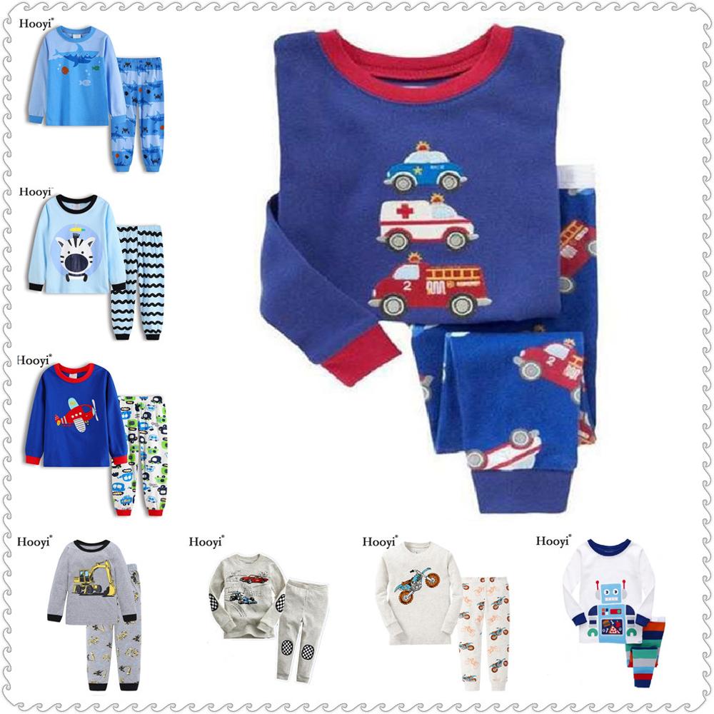 Baby Clothing Dividers - Ambulanza Del Bambino Boys 'Pajama Set