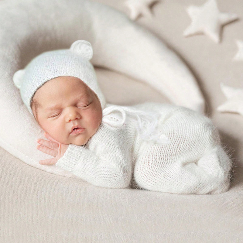 Baby Clothing Dividers - Ylsteed neonato servizio fotografico abiti che
