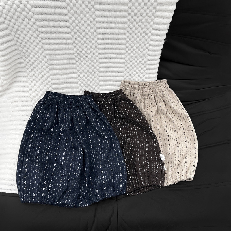Baby Clothing Dividers - Nuovi Pantaloni Casual per Bambini Autunno