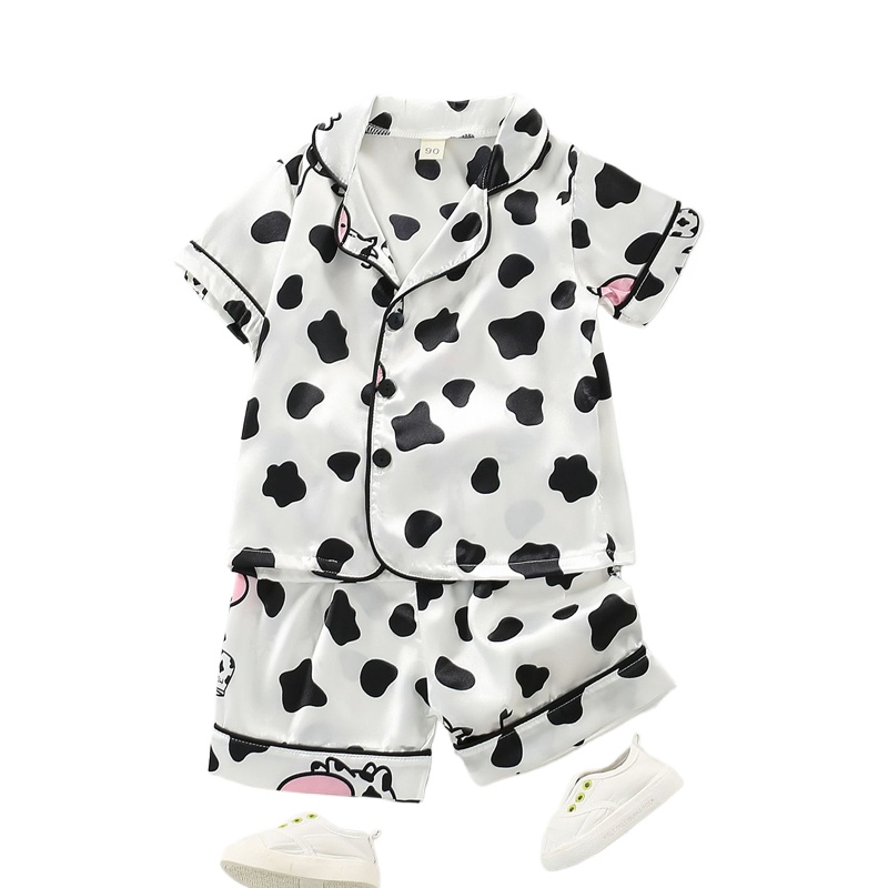 Completo pigiama estivo per ba - Baby Clothing Dividers recensione e prezzo