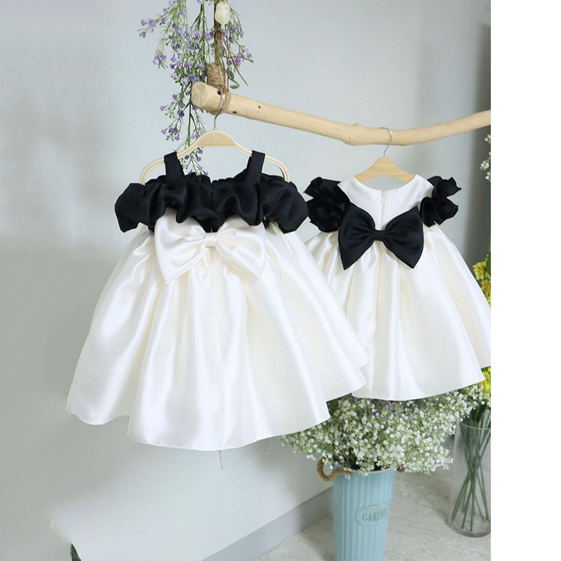 HETISO Abiti da festa per raga - Baby Clothing Dresser recensione e prezzo