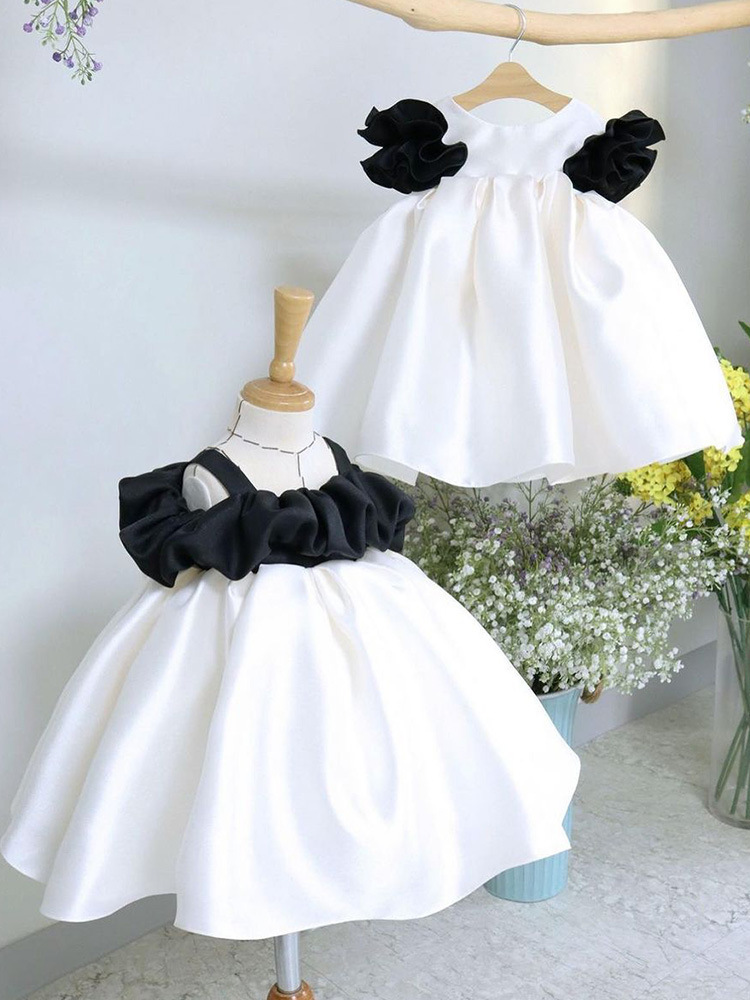 HETISO Abiti da festa per raga - Baby Clothing Dresser recensione e prezzo