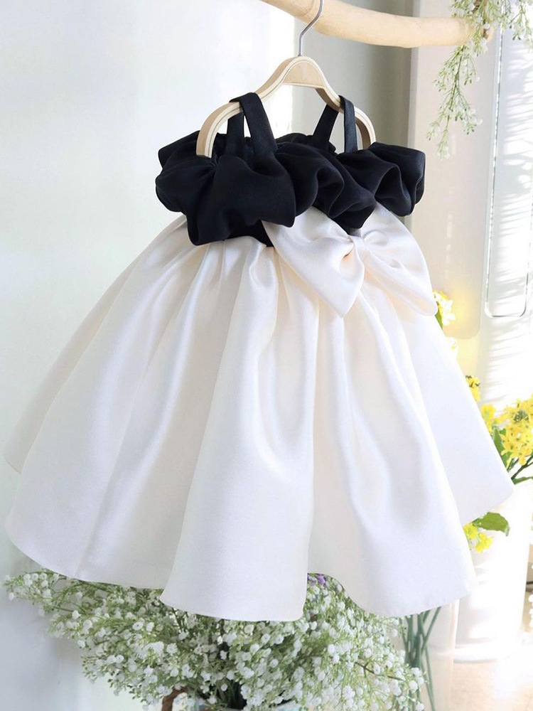 HETISO Abiti da festa per raga - Baby Clothing Dresser recensione e prezzo