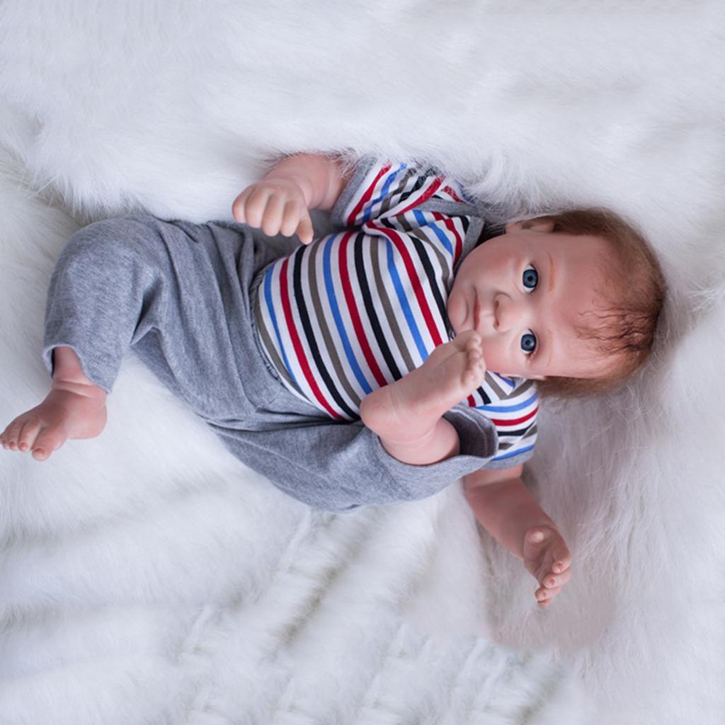Abito in puro cotone a righe g - Baby Clothing Usa recensione e prezzo