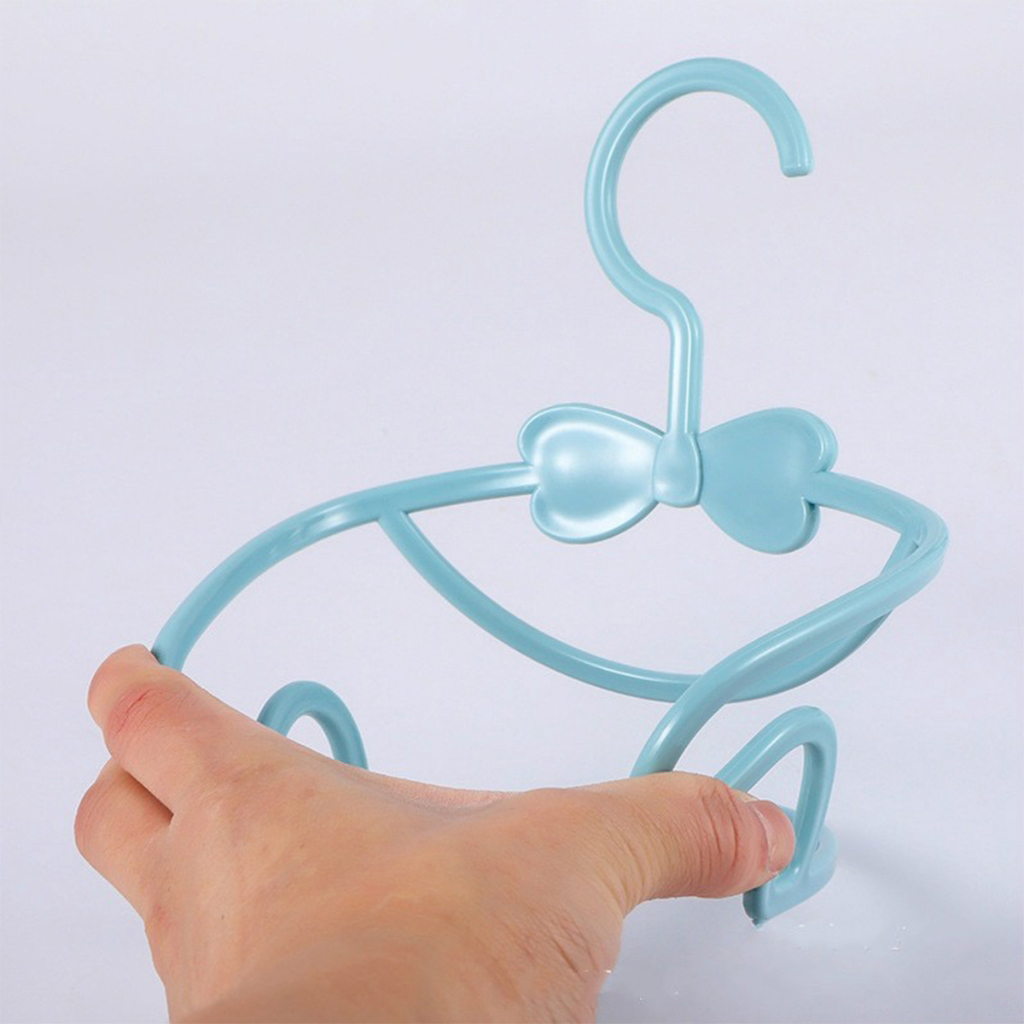 Set da 12 appendiabiti antisci - Baby Clothing Hanging Rack recensione e prezzo