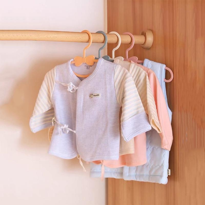 Set da 12 appendiabiti antisci - Baby Clothing Hanging Rack recensione e prezzo