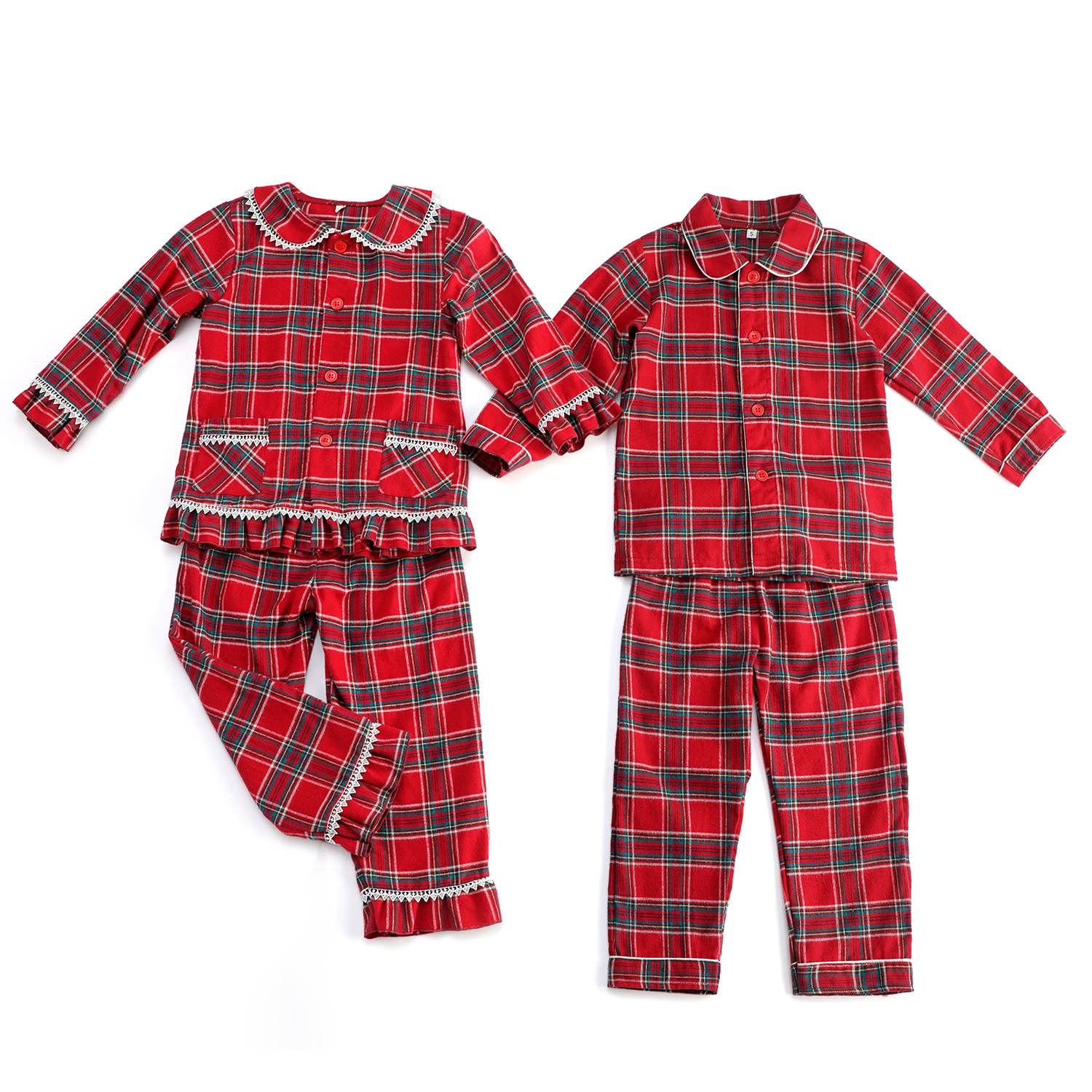 Pigiama per bambini in flanell - Baby Clothing Dividers recensione e prezzo