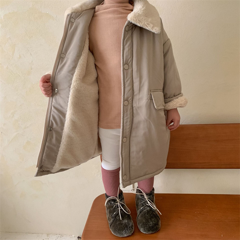 Baby Plus soprabito in velluto - Baby Clothing Usa recensione e prezzo