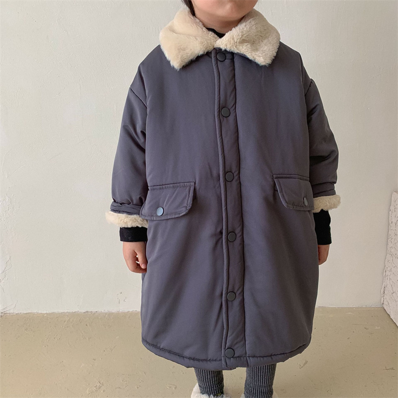 Baby Plus soprabito in velluto - Baby Clothing Usa recensione e prezzo