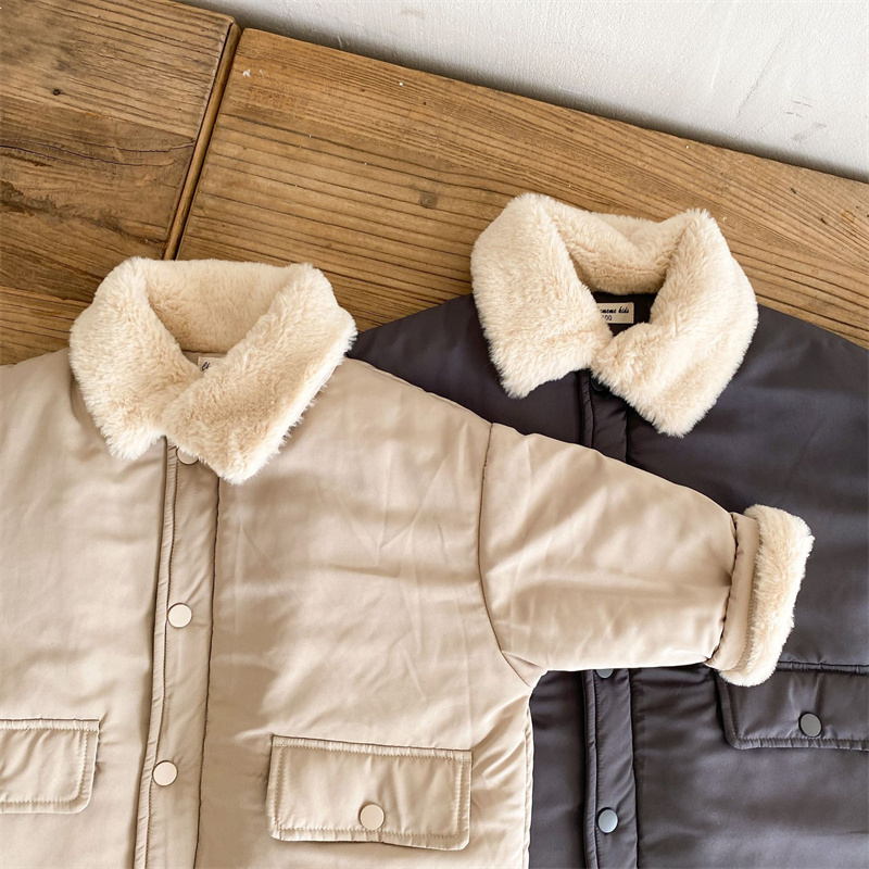 Baby Plus soprabito in velluto - Baby Clothing Usa recensione e prezzo