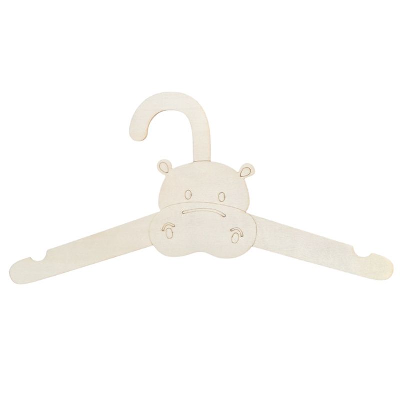 ABJI-20PCS Appendiabiti in Leg - Baby Clothing Hanging Rack recensione e prezzo