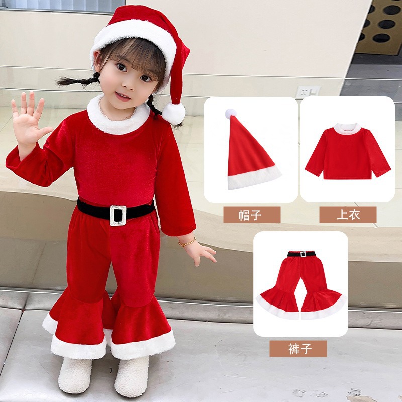 Abbigliamento natalizio per ba - Baby Clothing Usa recensione e prezzo