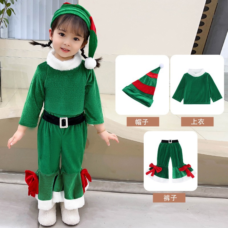 Abbigliamento natalizio per ba - Baby Clothing Usa recensione e prezzo