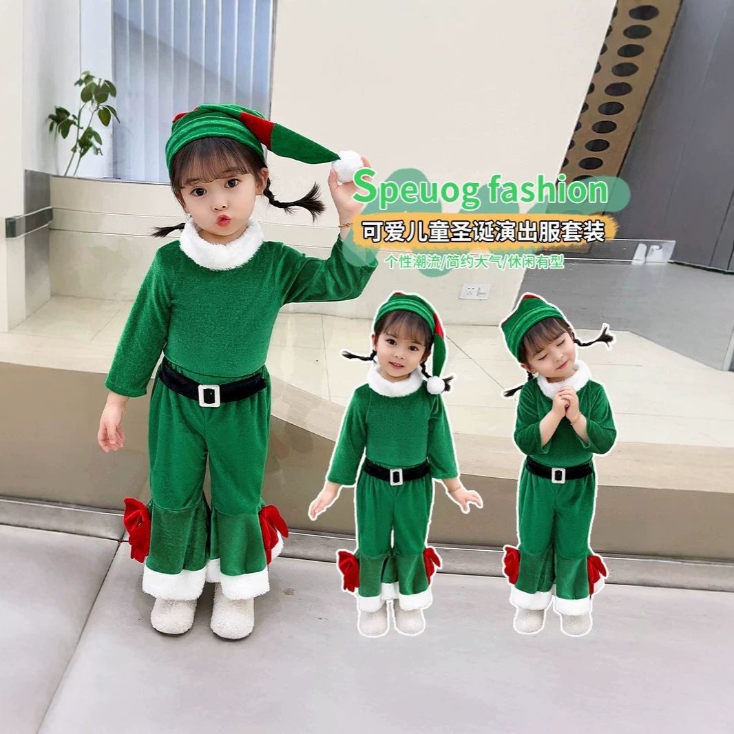Abbigliamento natalizio per ba - Baby Clothing Usa recensione e prezzo