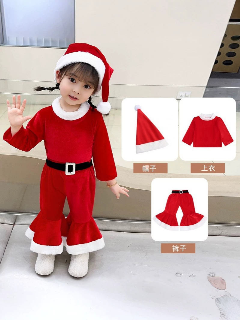 Abbigliamento natalizio per ba - Baby Clothing Usa recensione e prezzo