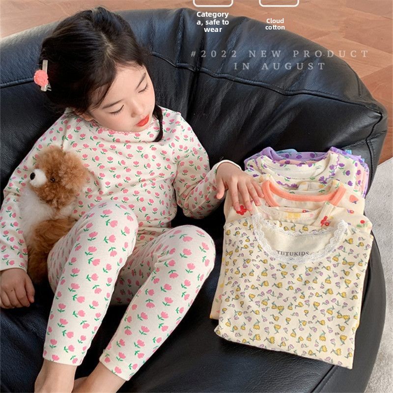 Set Pigiama in Velluto per Bam - Baby Clothing Dividers recensione e prezzo