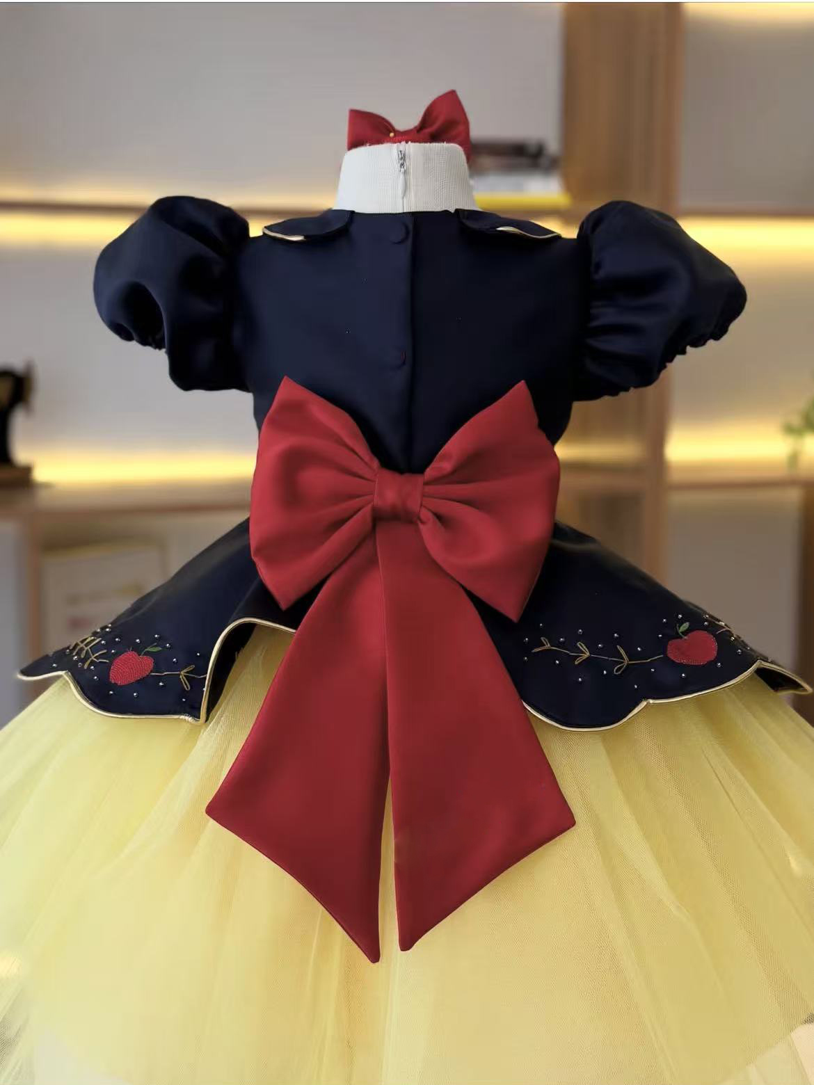 Vestito estivo per bambina, co - Baby Clothing Dresser recensione e prezzo