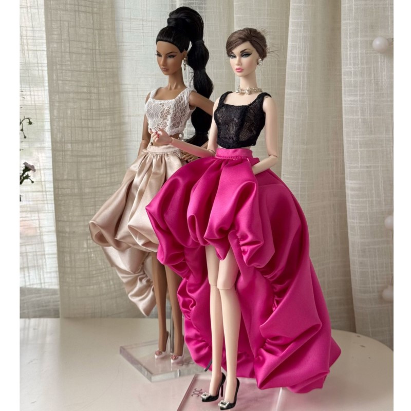 1/6 Bambola Supermodel FR, abi - Baby Clothing High End recensione e prezzo