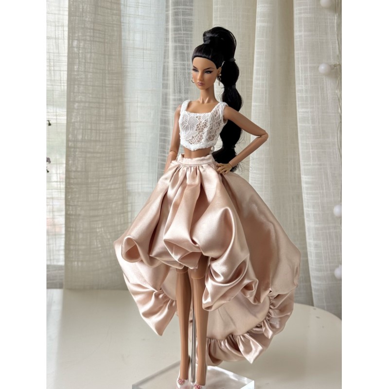 1/6 Bambola Supermodel FR, abi - Baby Clothing High End recensione e prezzo