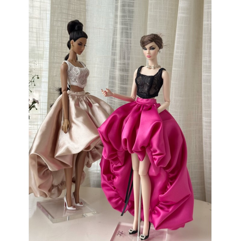 1/6 Bambola Supermodel FR, abi - Baby Clothing High End recensione e prezzo