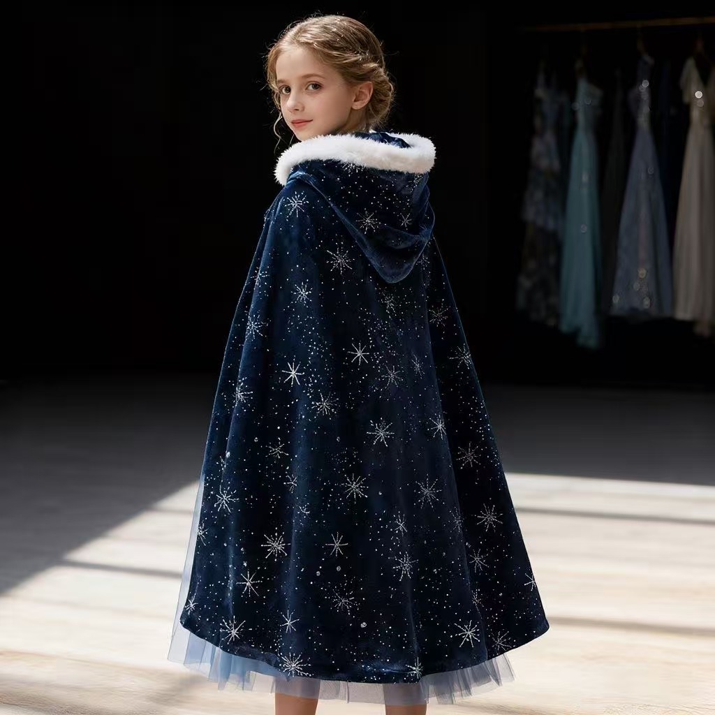 Abito da Principessa Primaveri - Baby Clothing Dresser recensione e prezzo