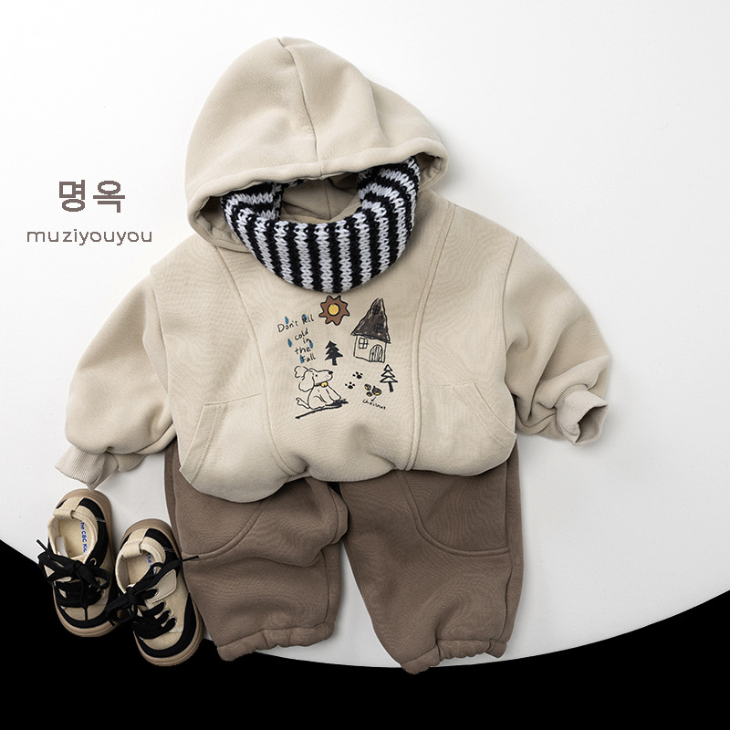 2025 inverno nuovi bambini più - Baby Clothing Dividers recensione e prezzo