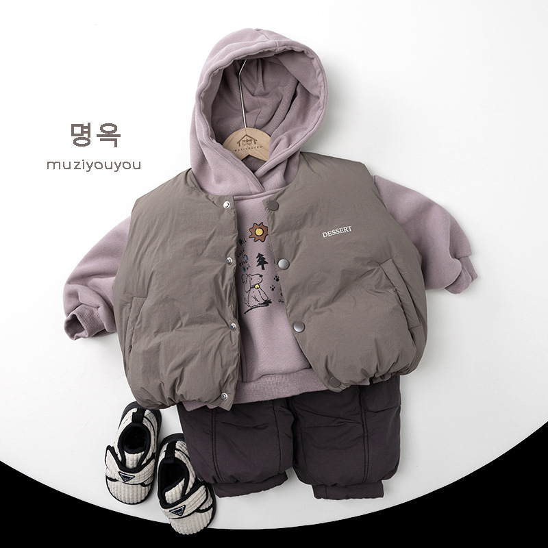 2025 inverno nuovi bambini più - Baby Clothing Dividers recensione e prezzo