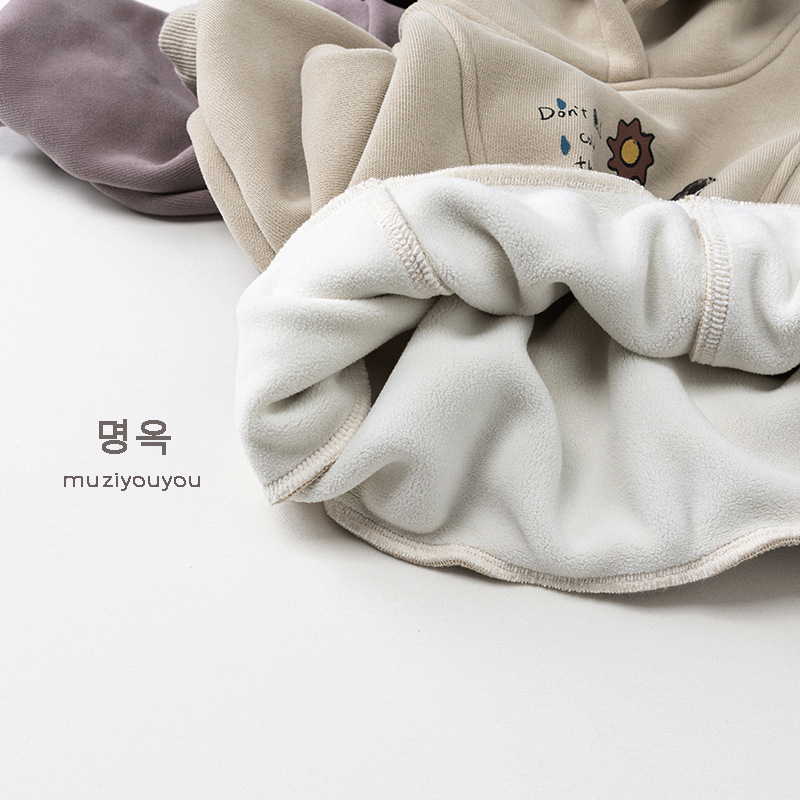 2025 inverno nuovi bambini più - Baby Clothing Dividers recensione e prezzo