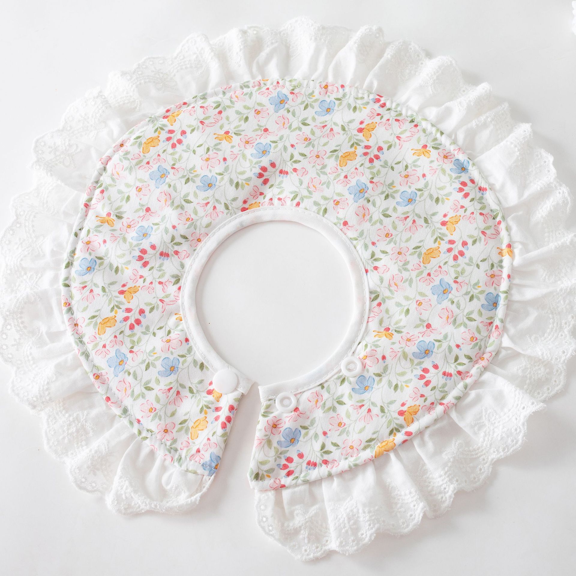 Nuovi Bavaglini in Cotone e Li - Baby Clothing Dividers recensione e prezzo