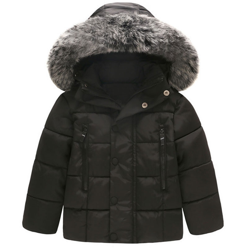Bambini Bambini Inverno Spesso - Baby Clothing Dividers recensione e prezzo