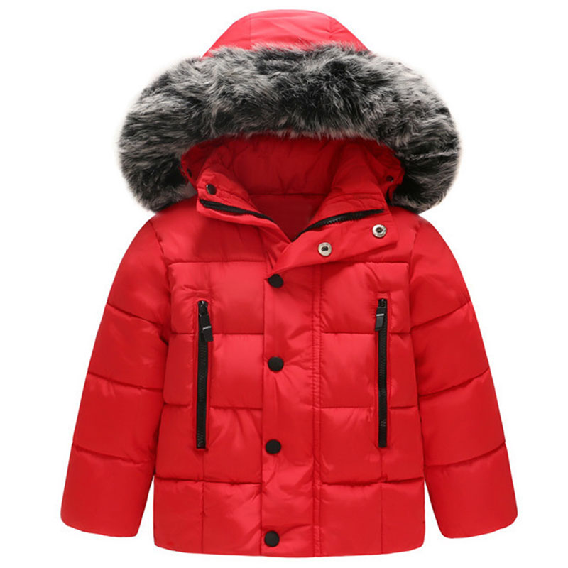 Bambini Bambini Inverno Spesso - Baby Clothing Dividers recensione e prezzo
