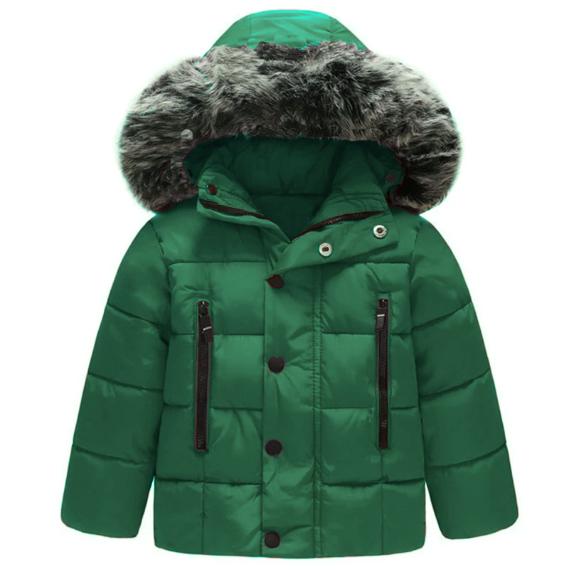 Bambini Bambini Inverno Spesso - Baby Clothing Dividers recensione e prezzo