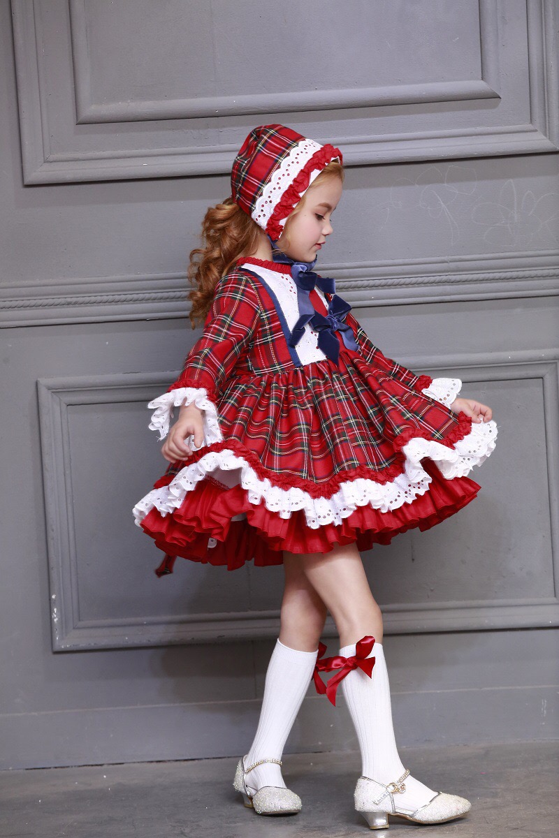 Vestito da Principessa per Bam - Baby Clothing Dresser recensione e prezzo