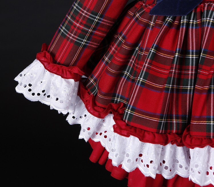 Vestito da Principessa per Bam - Baby Clothing Dresser recensione e prezzo