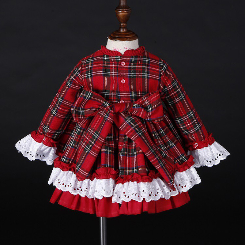 Vestito da Principessa per Bam - Baby Clothing Dresser recensione e prezzo