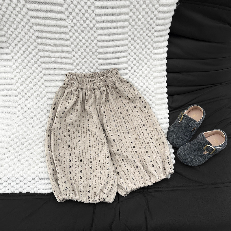 Nuovi Pantaloni Casual per Bam - Baby Clothing Dividers recensione e prezzo