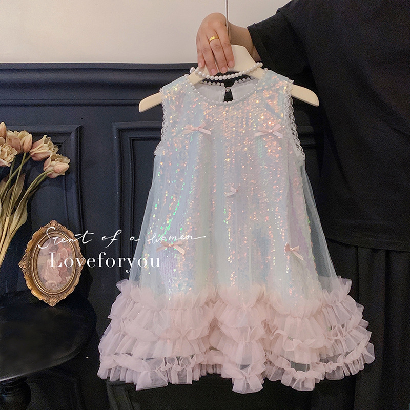 Abito da Principessa di Alta G - Baby Clothing High End recensione e prezzo